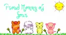 mommy of 4