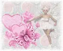 Angel of Pink