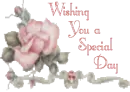 Have a Special Day 