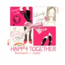happy together