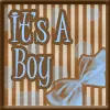 It's a boy