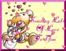 Sending Love