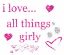 girl thing