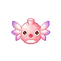 Cute Pink Pet