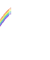 cute kawaii rainbow