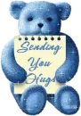 Sending You Hugs
