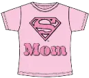 SUPER MOM