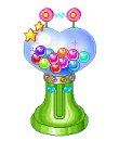 cute kawaii candy
