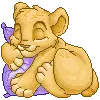 Lion King - Simba
