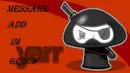 pirate ninja mushroom