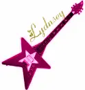 lydnsey guitar