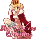 Fire Princess Christine