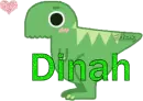 Dinah