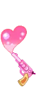 Pink Love Gun