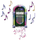 60's Jukebox  - Mel