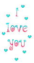 Kawaii - I Love You
