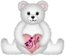 Bear with Tyler