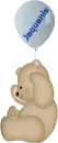 Bear with Name