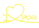 cute kawaii i love you