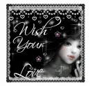 wish your love