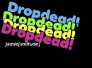 drop