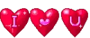 i <3 u
