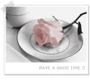 have a good time!