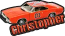 Christopher