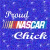 Nascar Chick