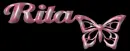 rita butterfly