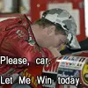 Let Me Win