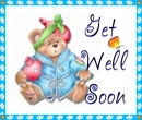 Get Well Soon