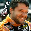 Pure Evil