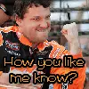 How You Like Me Now?