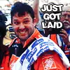 Just Got Laid