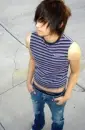 Hot Emo Dude