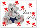 I Love My Kids