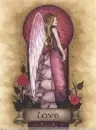 Angel Of Love