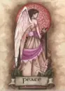 Angel Of Peace