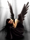 Sad Angel