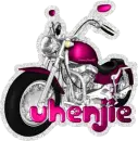 vhenjie