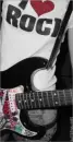 Rocker Girl