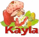 Kayla