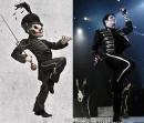 Gerard Way - The Black Parade