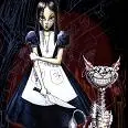 alice in wonderland