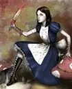 alice in wonderland