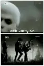 MCR - The Black Parade