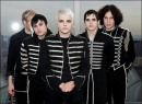 MCR - The Black Parade