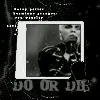 MCR - The Black Parade
