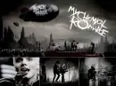 MCR - The Black Parade